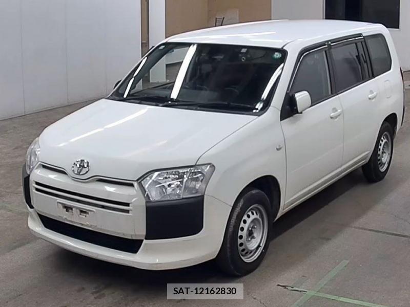 Toyota PROBOX VAN 2019 2143030-0