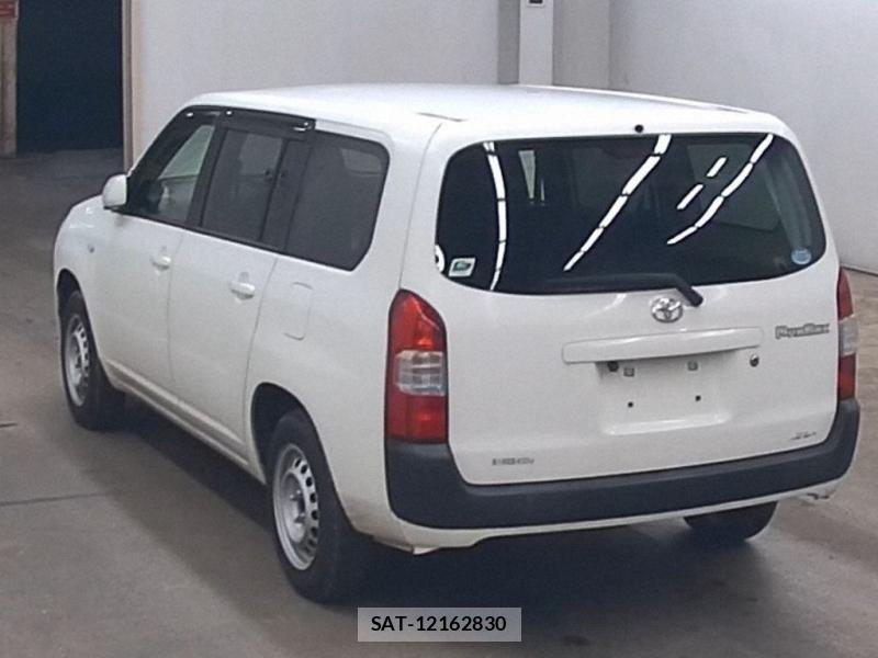 Toyota PROBOX VAN 2019 2143030-2