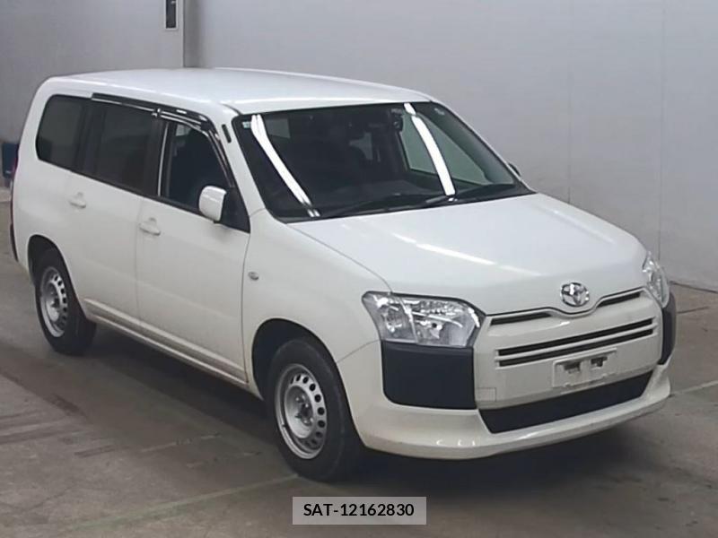 Toyota PROBOX VAN 2019 2143030-3