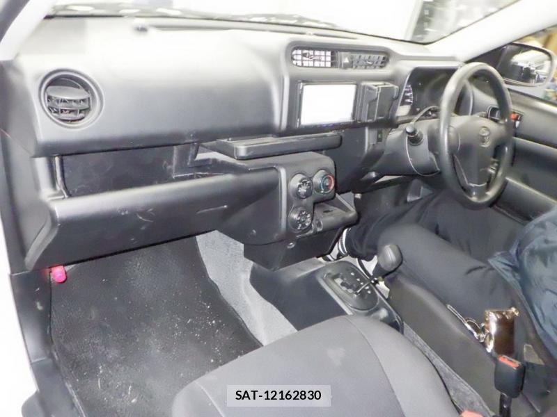 Toyota PROBOX VAN 2019 2143030-4