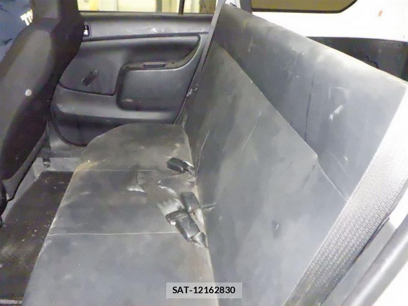 Toyota PROBOX VAN 2019 2143030-5