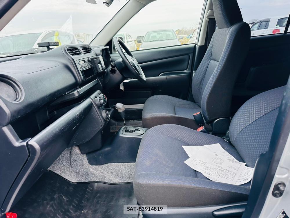 Toyota PROBOX 2019 4380706-10