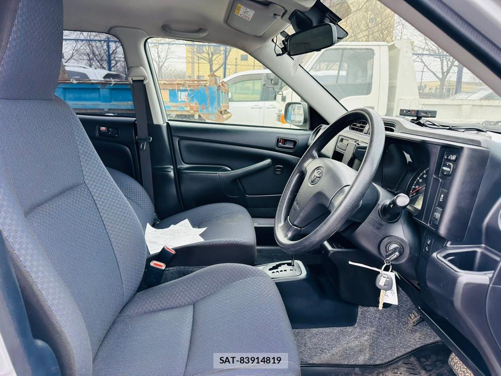 Toyota PROBOX 2019 4380706-11