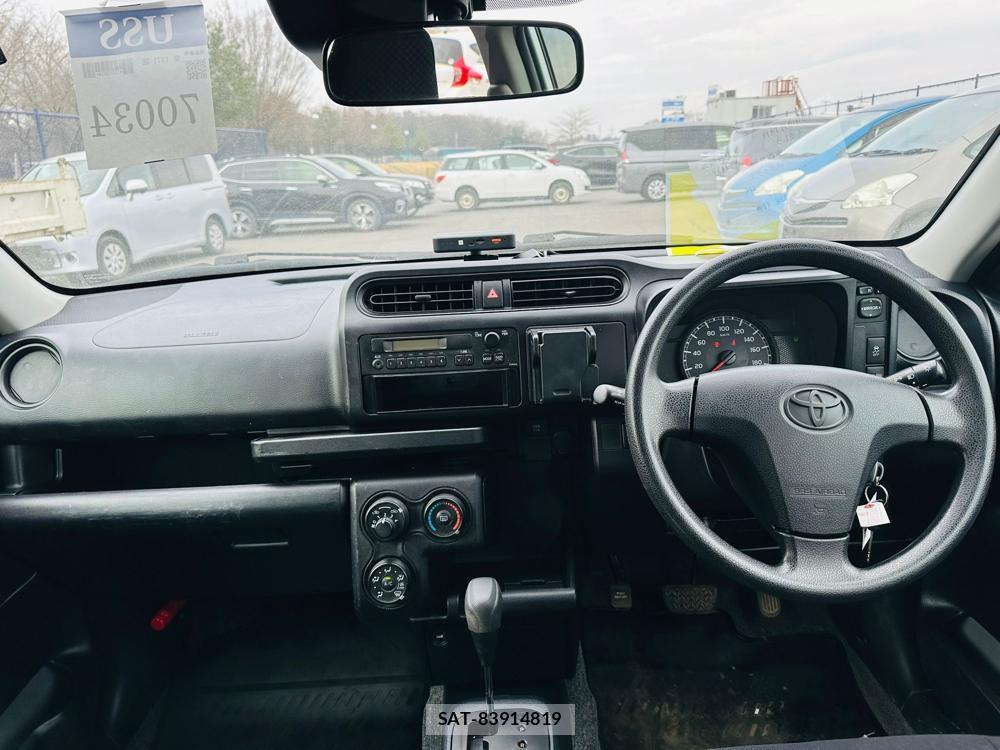 Toyota PROBOX 2019 4380706-12
