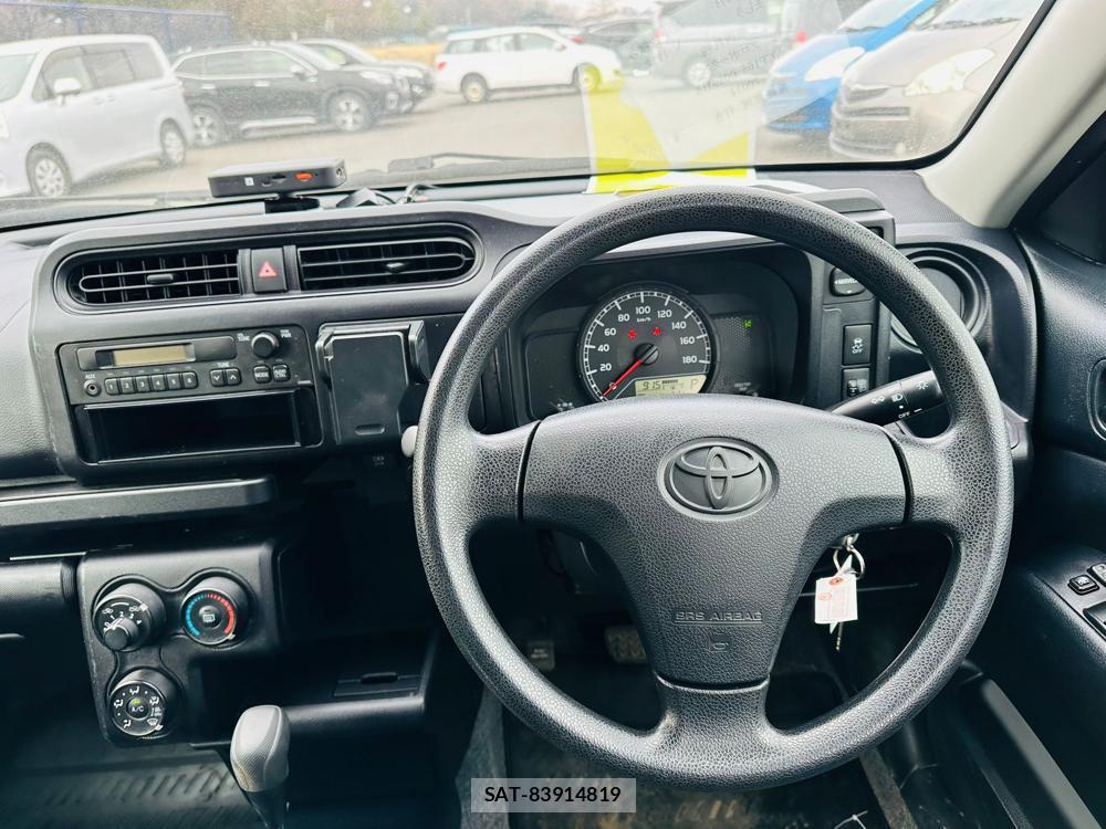 Toyota PROBOX 2019 4380706-13