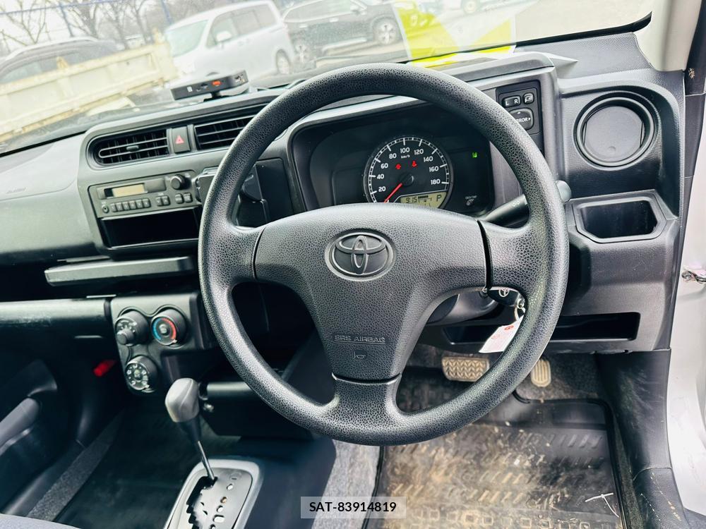 Toyota PROBOX 2019 4380706-14