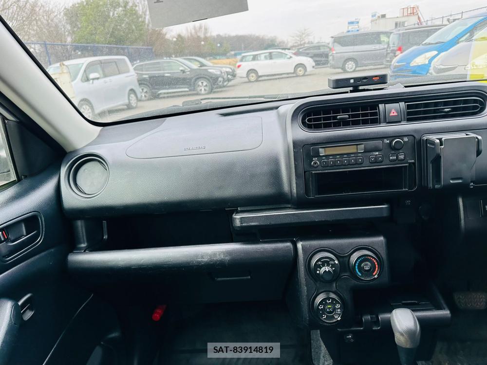 Toyota PROBOX 2019 4380706-17