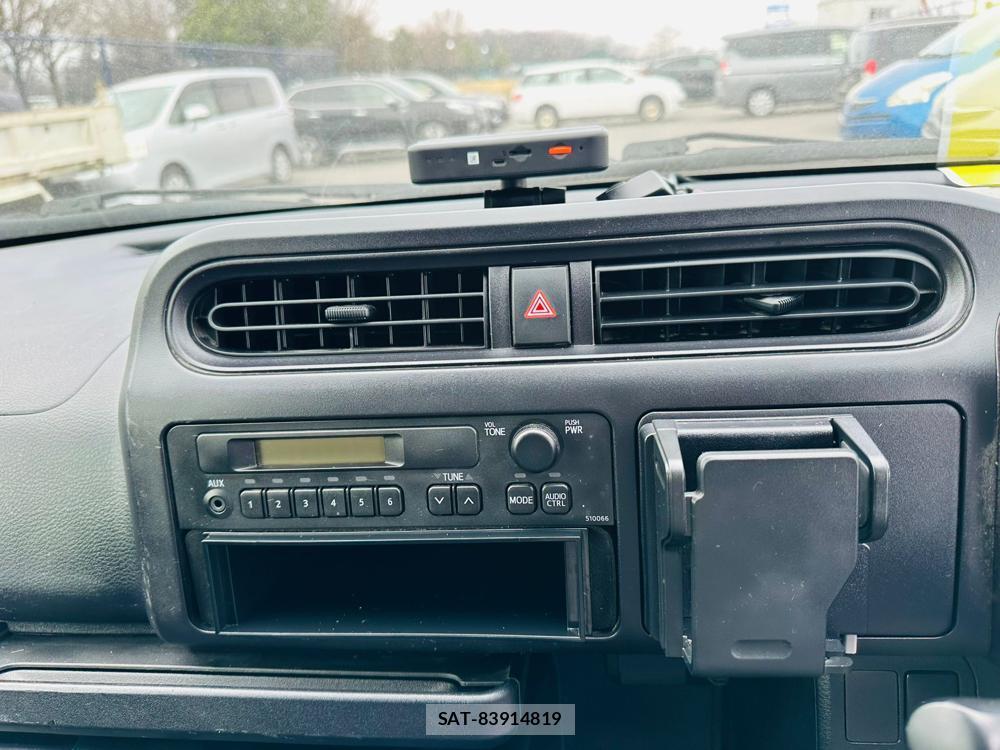 Toyota PROBOX 2019 4380706-18