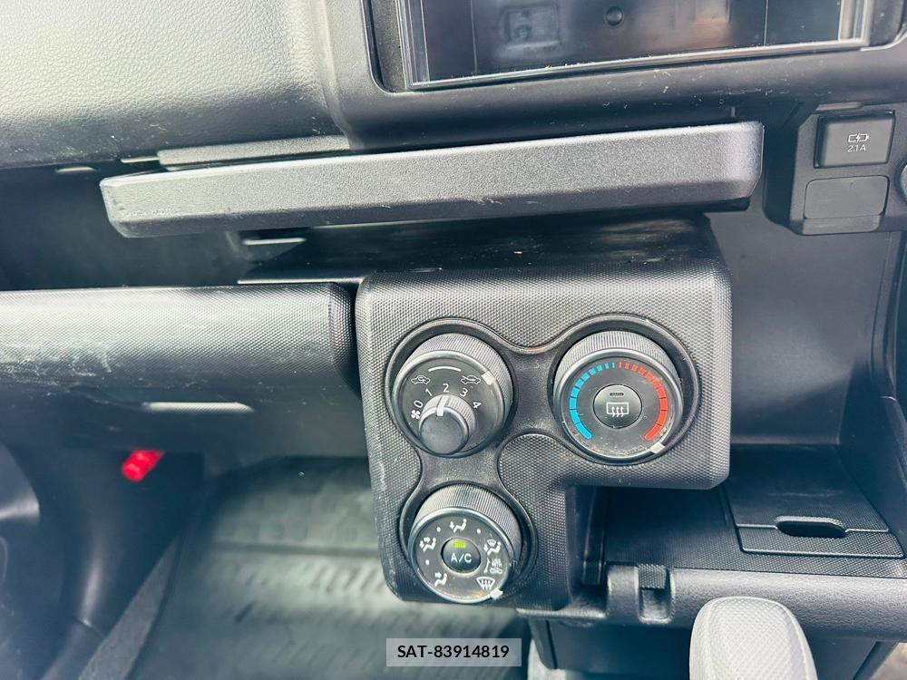 Toyota PROBOX 2019 4380706-19