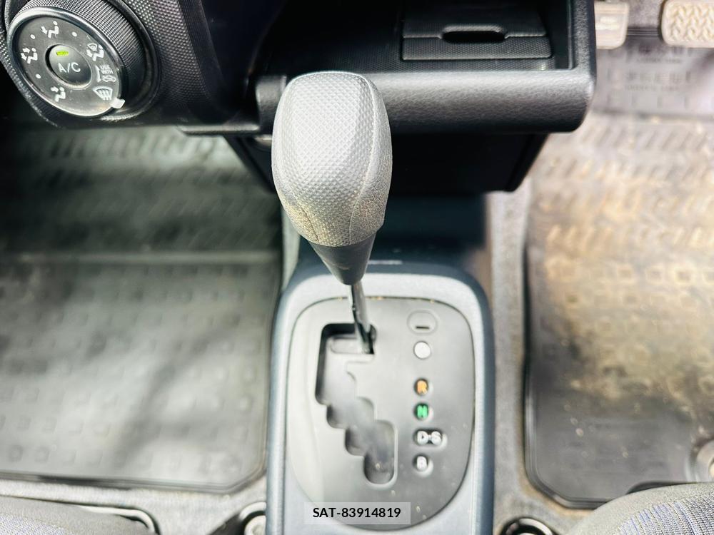 Toyota PROBOX 2019 4380706-20
