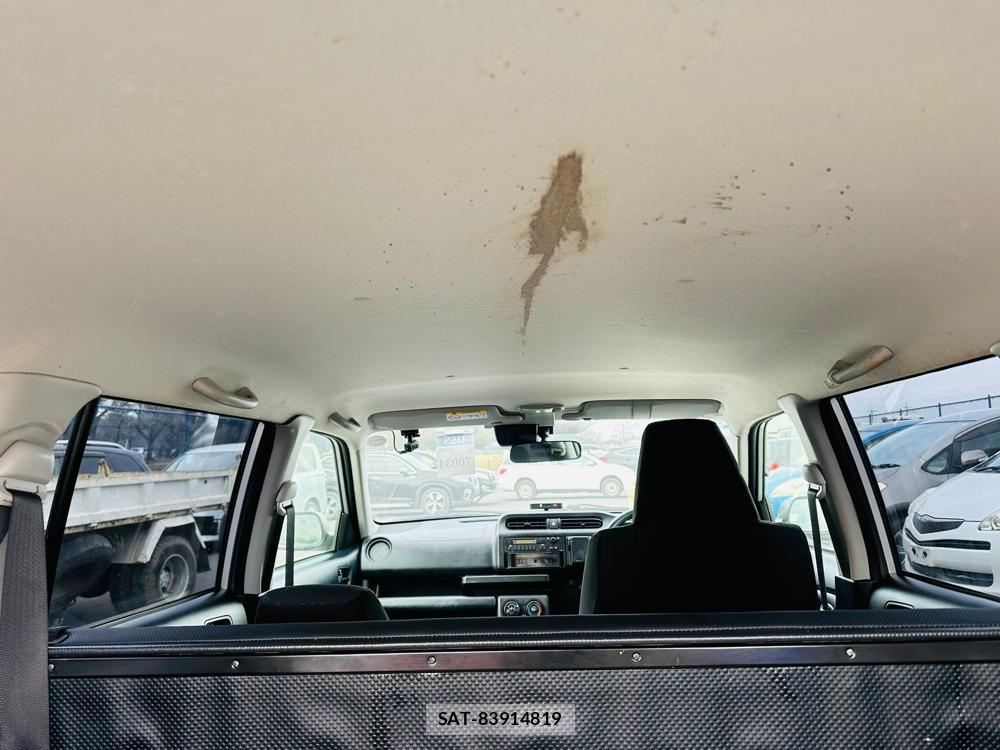 Toyota PROBOX 2019 4380706-25