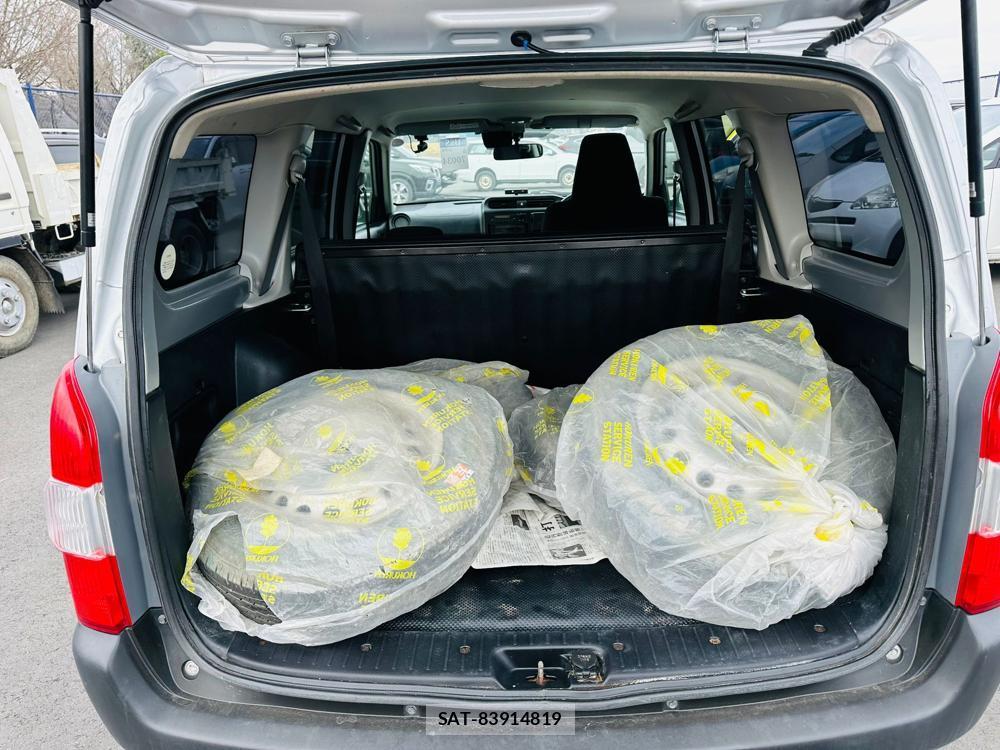 Toyota PROBOX 2019 4380706-26