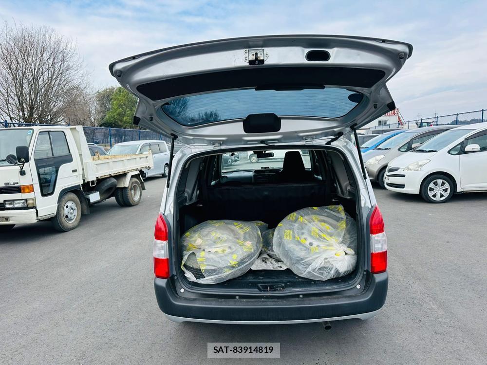 Toyota PROBOX 2019 4380706-27