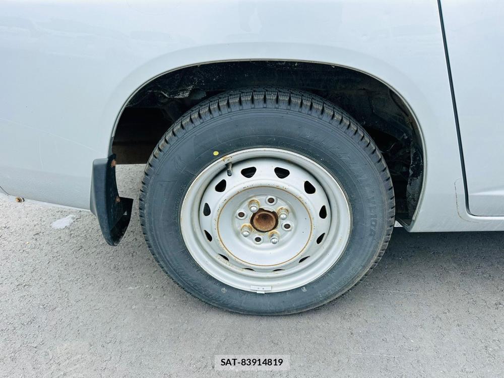 Toyota PROBOX 2019 4380706-28
