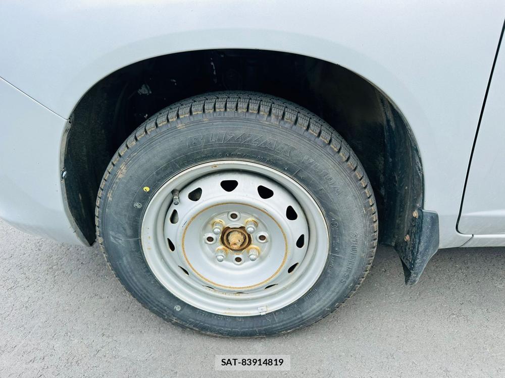 Toyota PROBOX 2019 4380706-30
