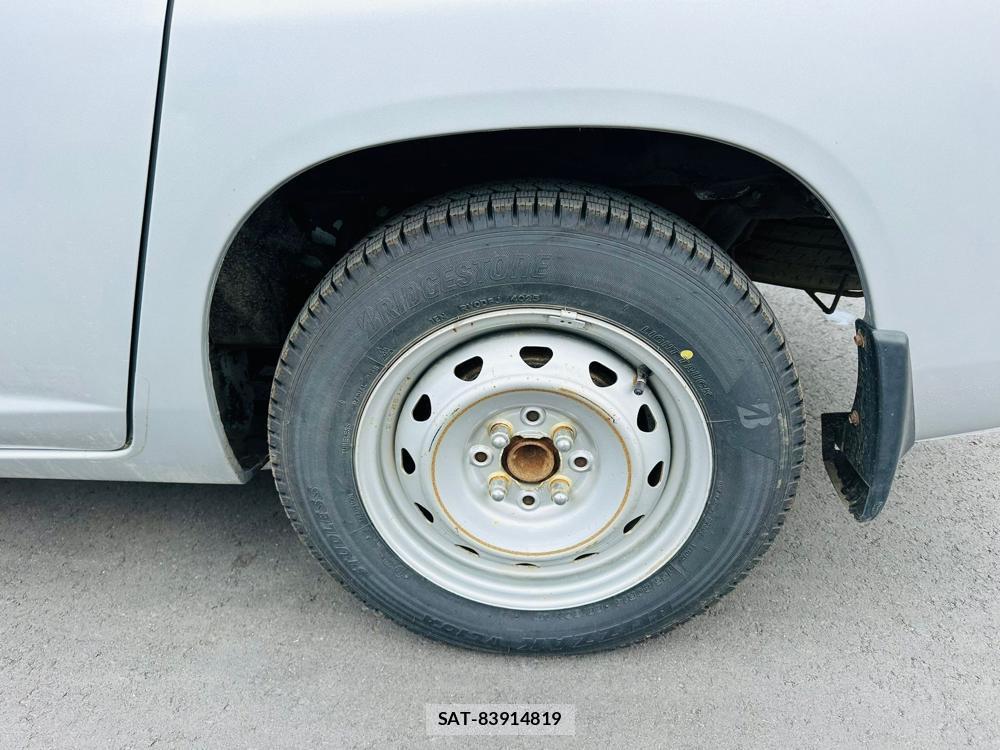 Toyota PROBOX 2019 4380706-31