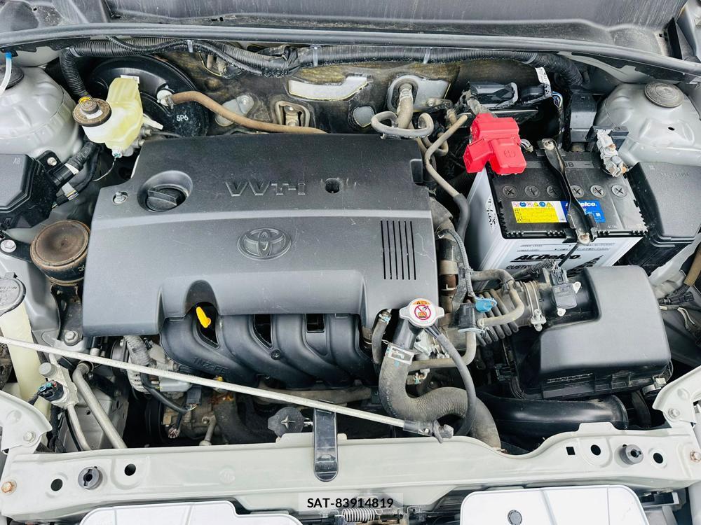 Toyota PROBOX 2019 4380706-34