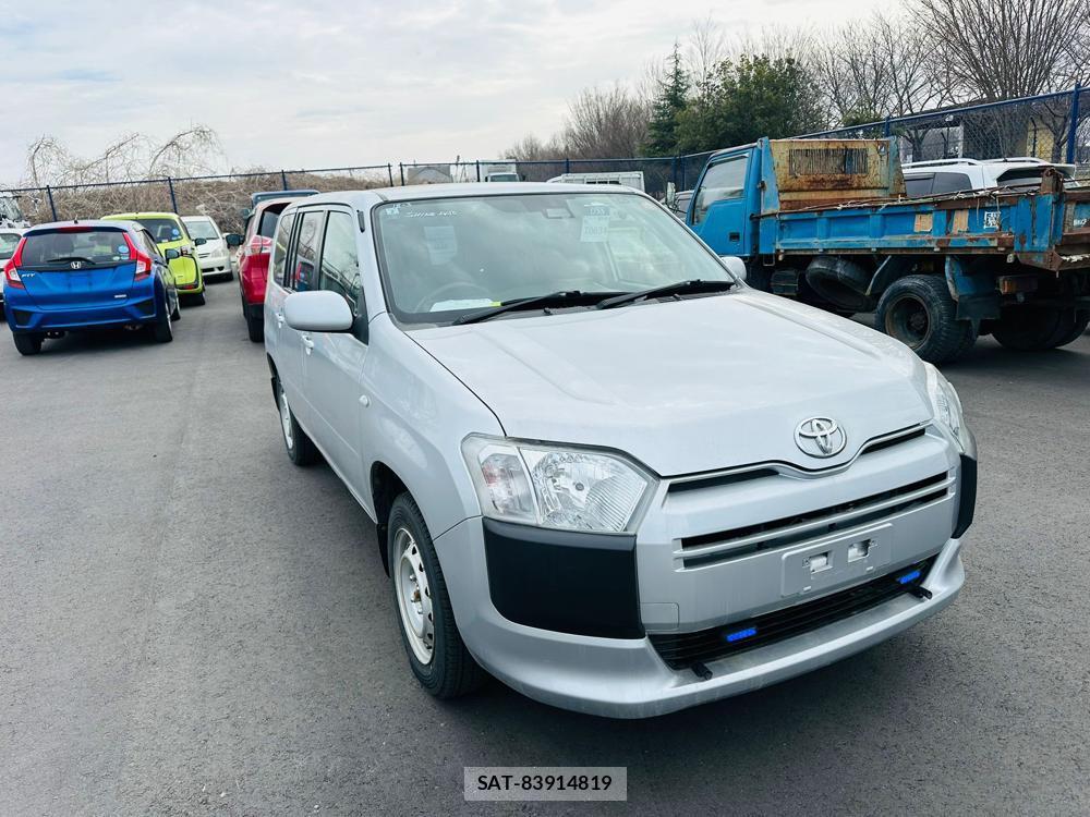Toyota PROBOX 2019 4380706-5