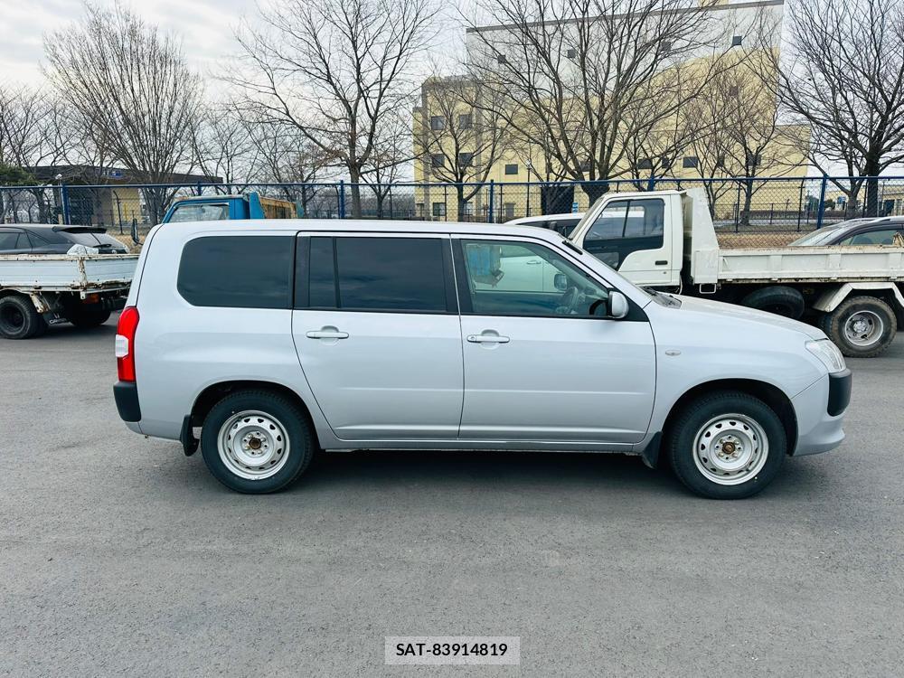 Toyota PROBOX 2019 4380706-6