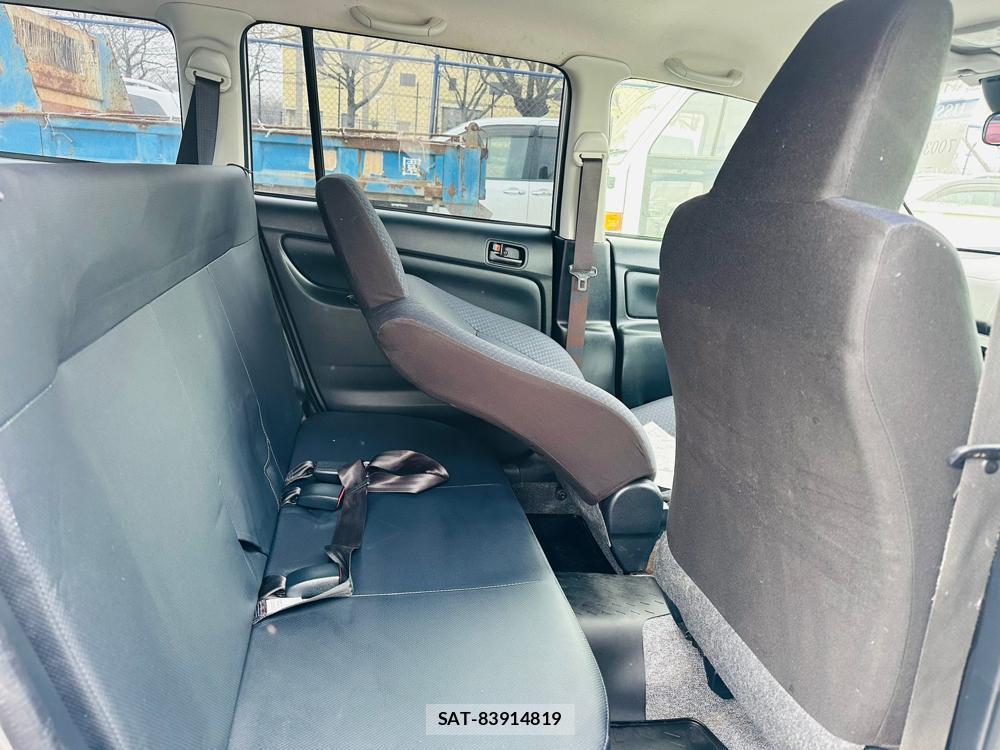 Toyota PROBOX 2019 4380706-8
