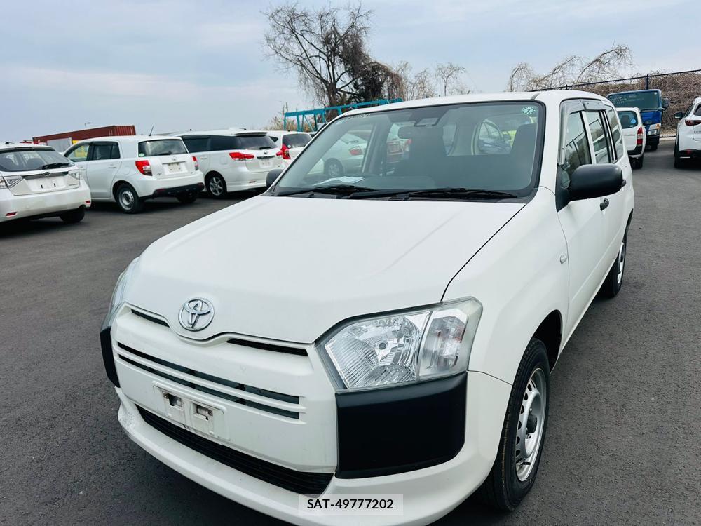 Toyota PROBOX 2019 4381242-0