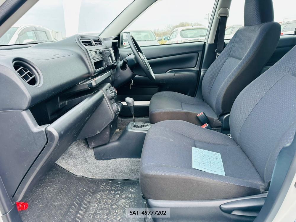 Toyota PROBOX 2019 4381242-10
