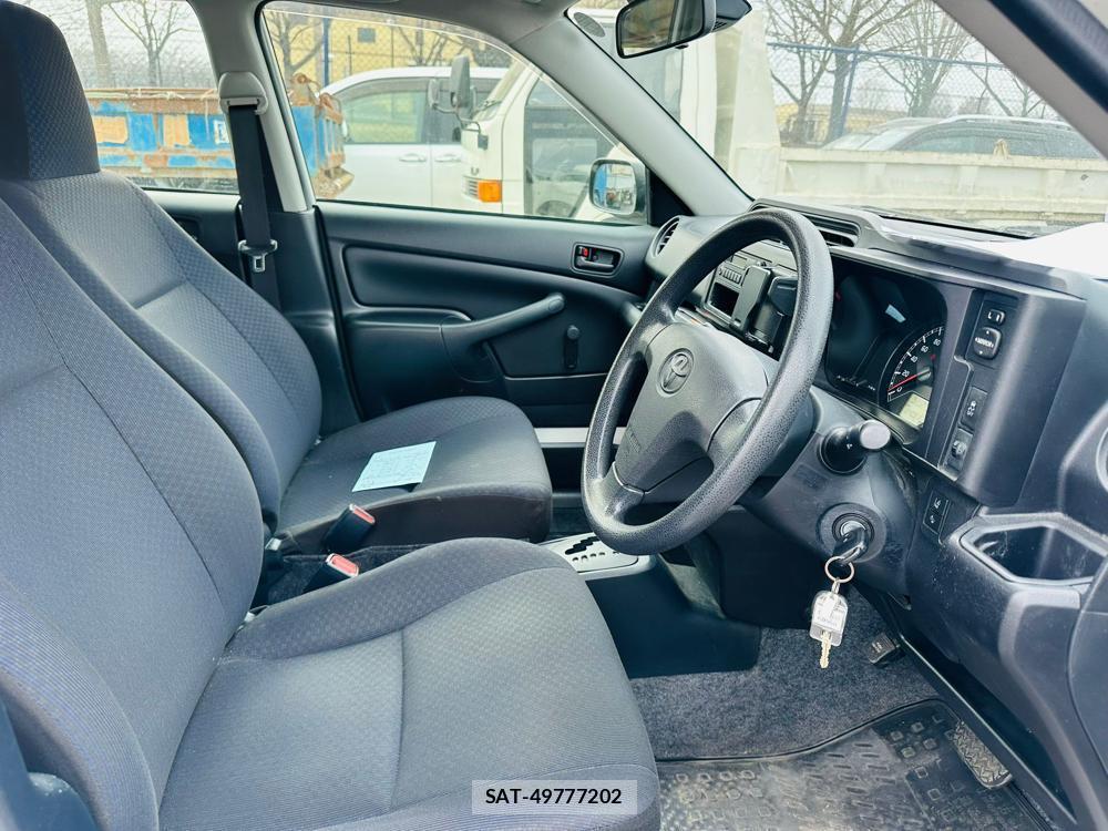 Toyota PROBOX 2019 4381242-11