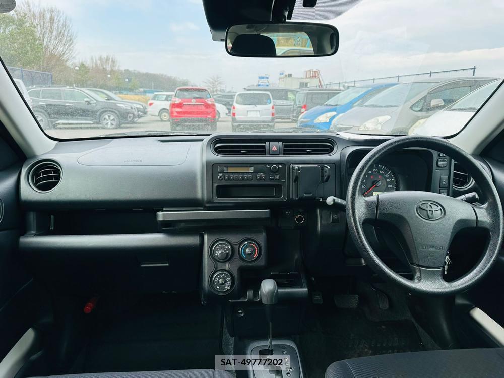 Toyota PROBOX 2019 4381242-12