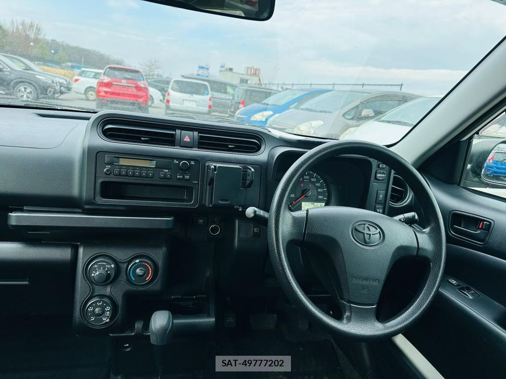 Toyota PROBOX 2019 4381242-13