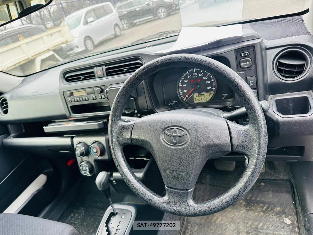 Toyota PROBOX 2019 4381242-14