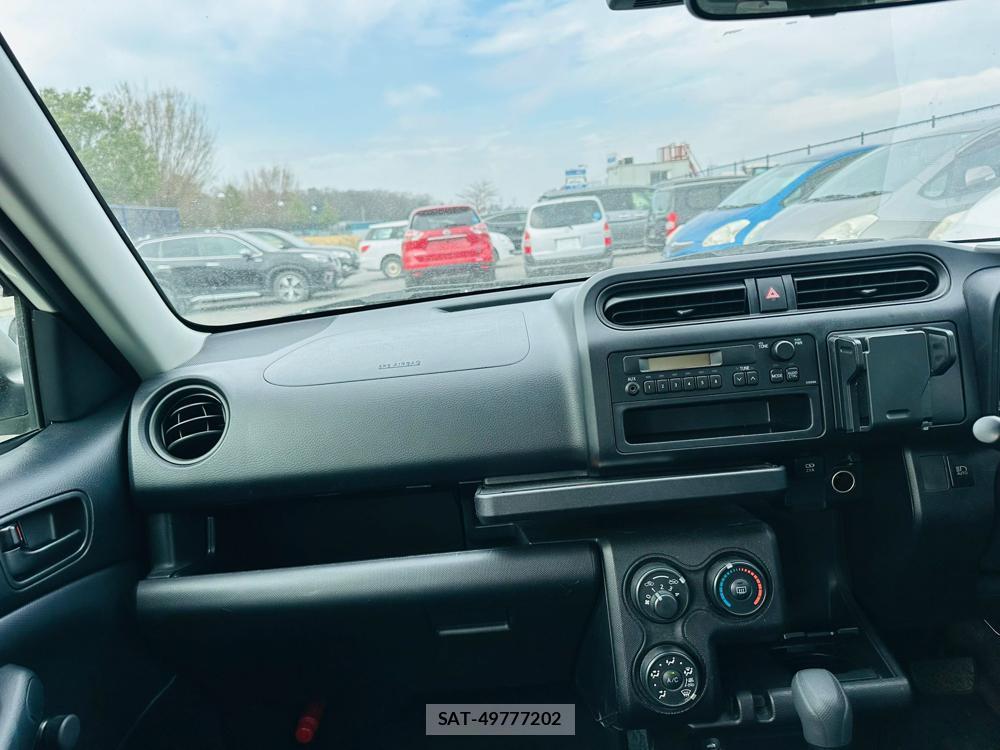 Toyota PROBOX 2019 4381242-17