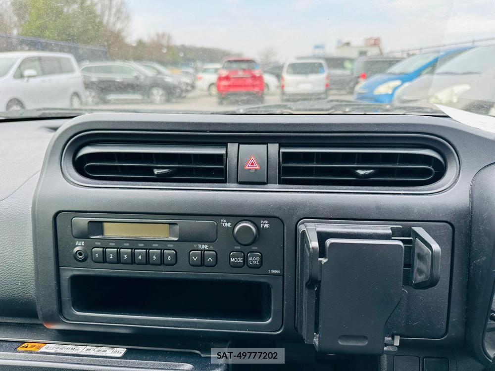 Toyota PROBOX 2019 4381242-18