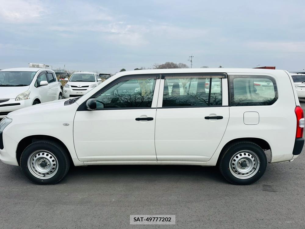 Toyota PROBOX 2019 4381242-1