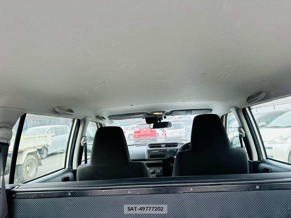 Toyota PROBOX 2019 4381242-25