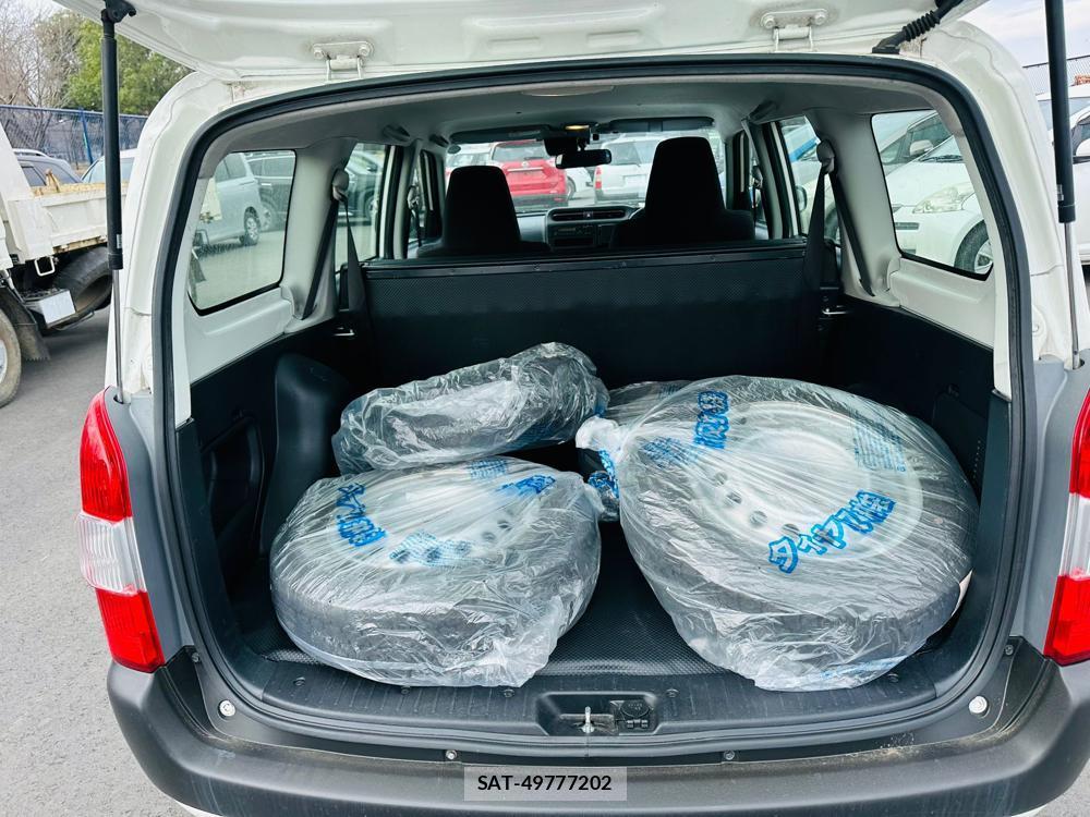 Toyota PROBOX 2019 4381242-26