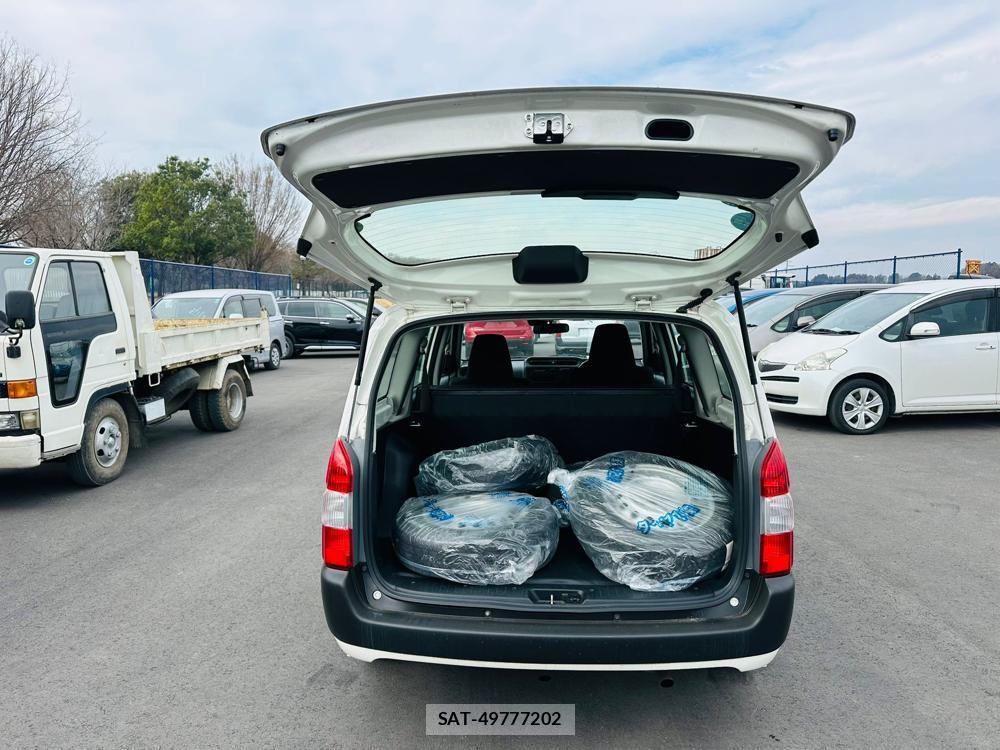 Toyota PROBOX 2019 4381242-27