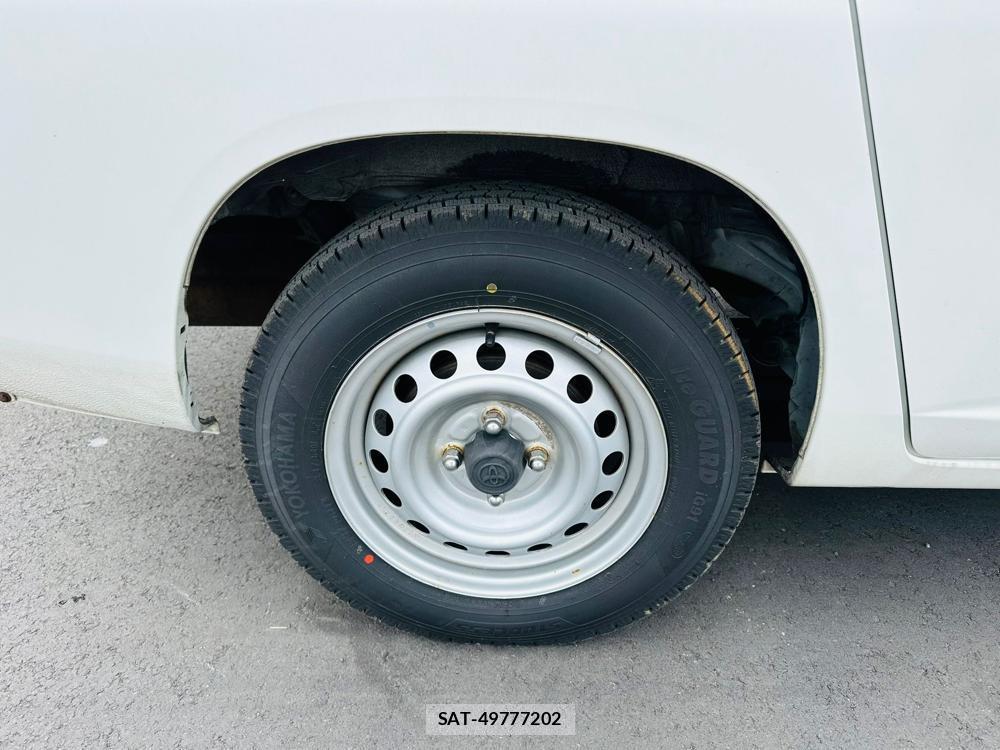 Toyota PROBOX 2019 4381242-28