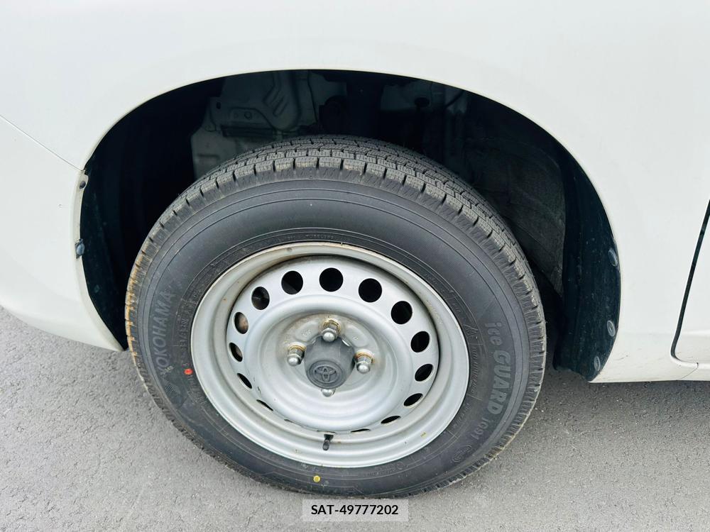 Toyota PROBOX 2019 4381242-30