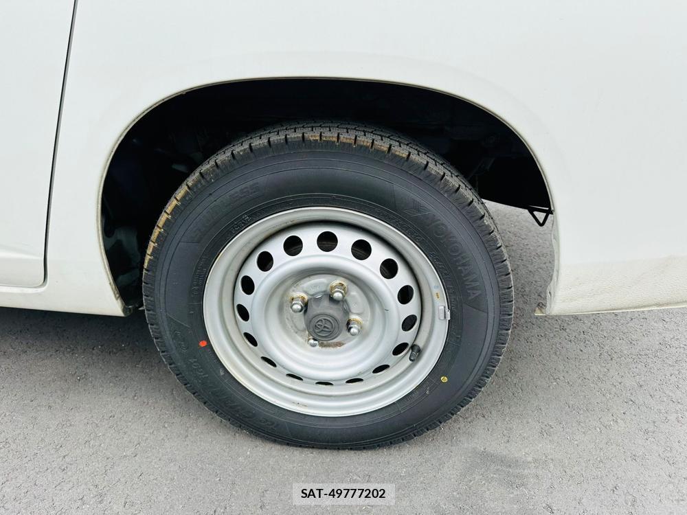 Toyota PROBOX 2019 4381242-31