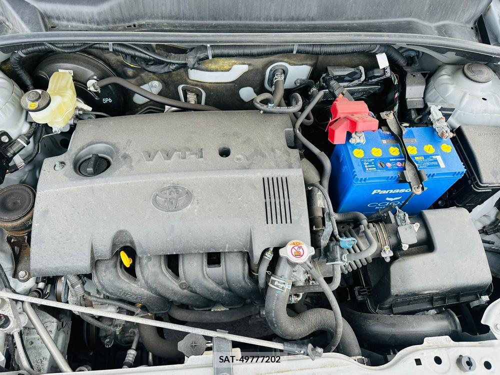 Toyota PROBOX 2019 4381242-34