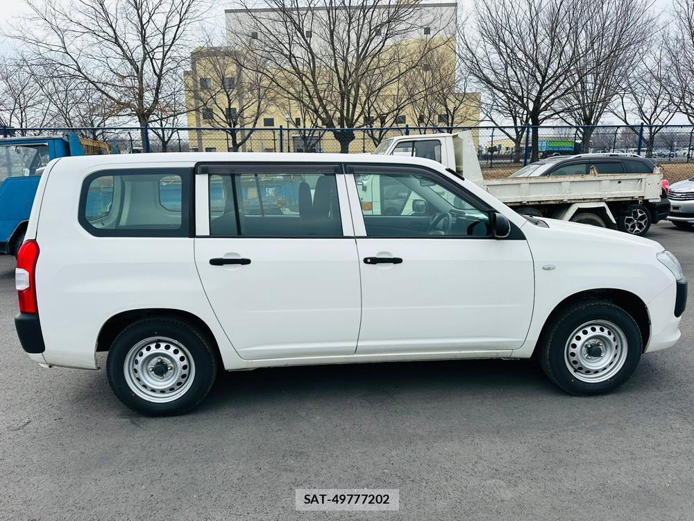Toyota PROBOX 2019 4381242-5