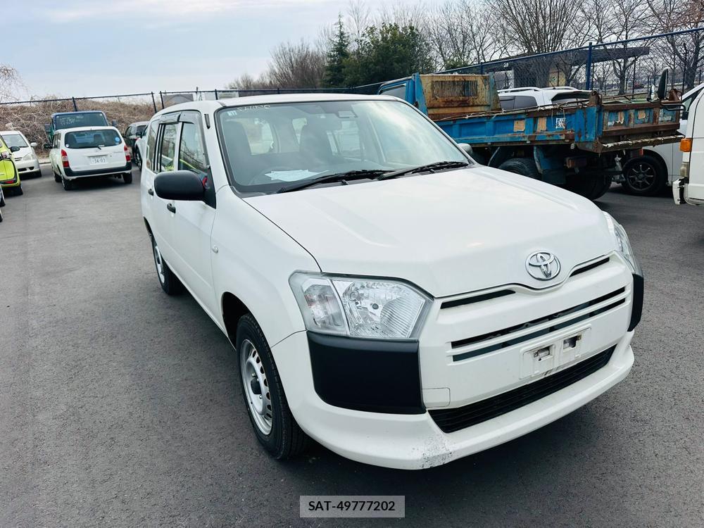 Toyota PROBOX 2019 4381242-6