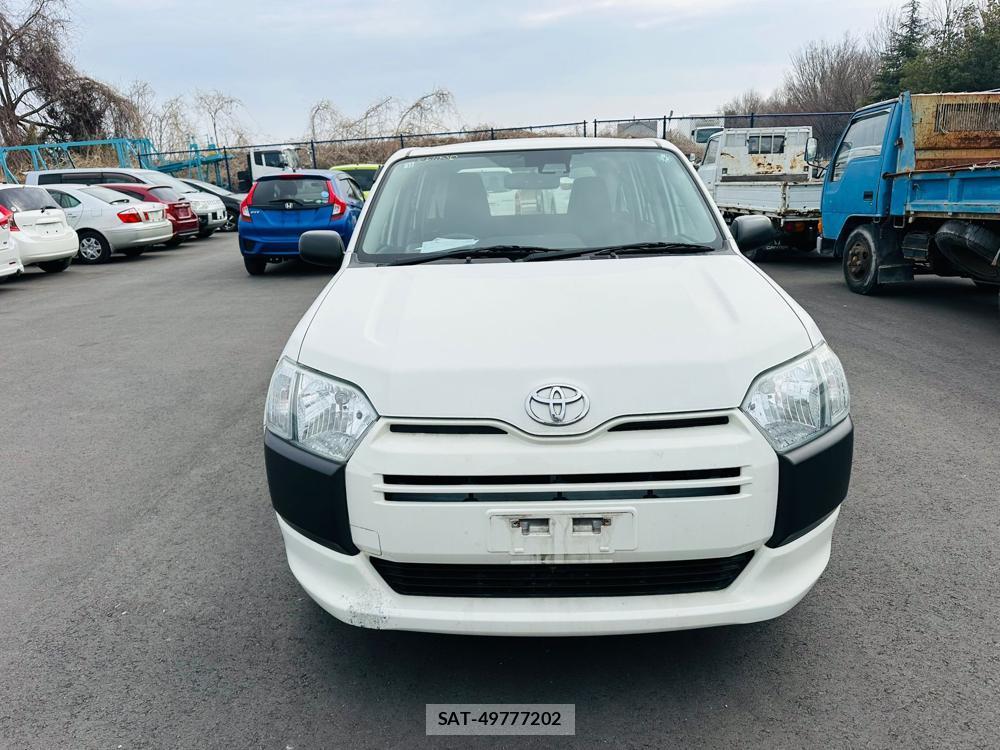 Toyota PROBOX 2019 4381242-7
