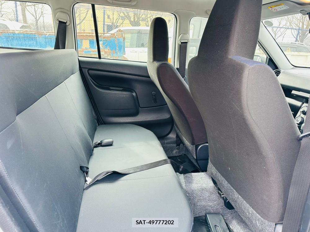 Toyota PROBOX 2019 4381242-8