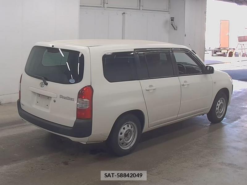 Toyota PROBOX 2019 6937243-1