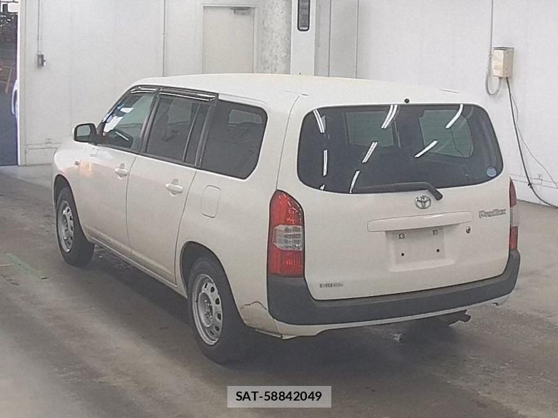 Toyota PROBOX 2019 6937243-2
