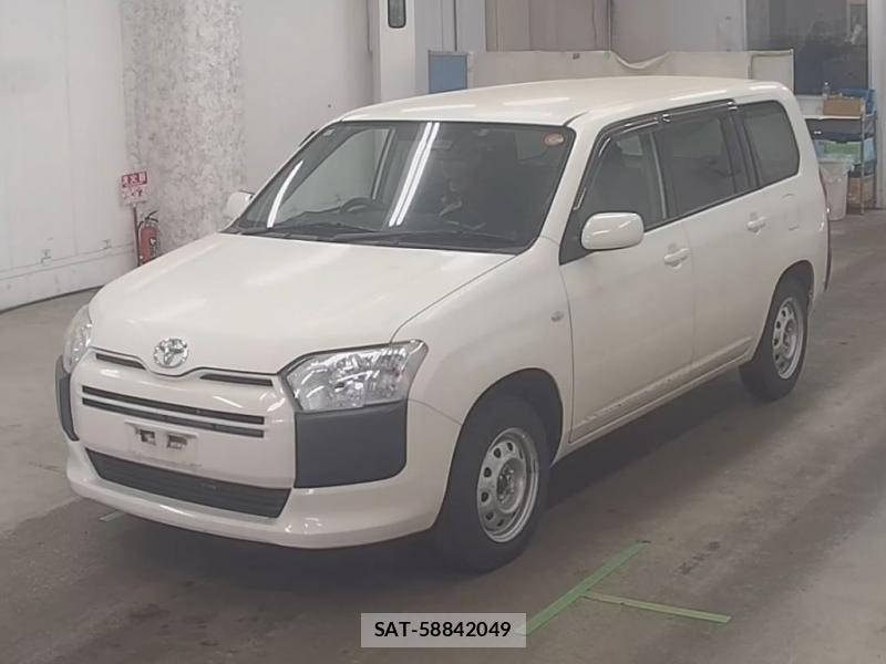 Toyota PROBOX 2019 6937243-3
