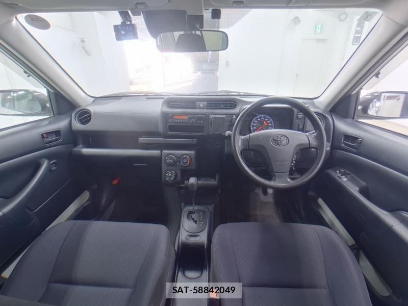 Toyota PROBOX 2019 6937243-4