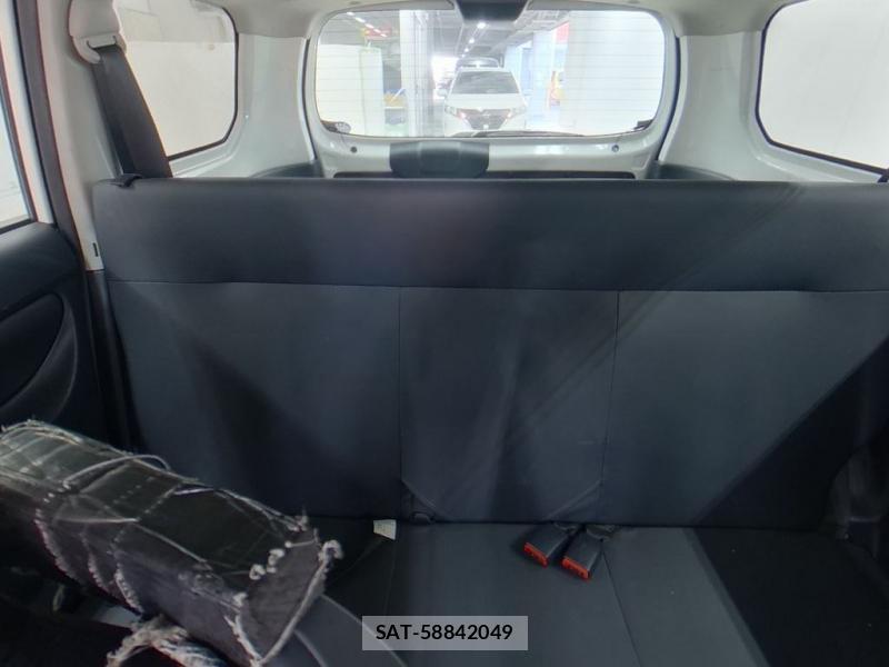 Toyota PROBOX 2019 6937243-5