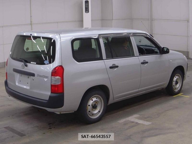 Toyota  2019-03 7349927-1